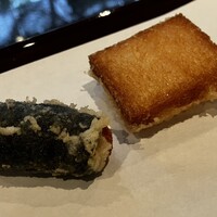 京都祇園 天ぷら八坂圓堂 - 