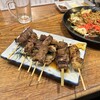 串焼き たまがわ