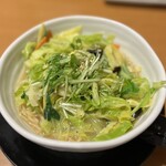 一刻魁堂 - 料理写真: