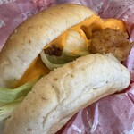 ケンタッキーフライドチキン - 