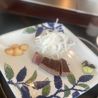 表参道うかい亭 - 