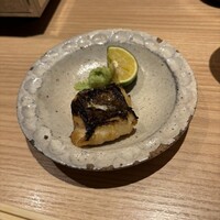 焼うお いし川 - 