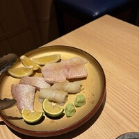 焼うお いし川 - 