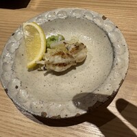焼うお いし川 - 
