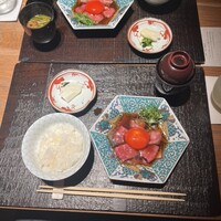 肉和食 月火水木金土日 - 