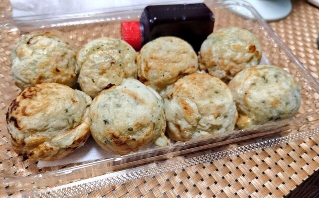 和（なごみ）曽波神｜石巻のたい焼き・大判焼き専門店