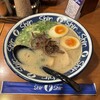 博多らーめん Shin-Shin 博多デイトス店