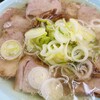 川口トラちゃんラーメン