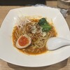 寿限無 担々麺 上野店