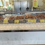 福栄のから揚げ 北野町本店 - 内観