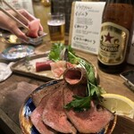 スタンド ツマミグイ - 