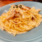 パスタ アルバ - 