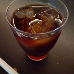 欧香 - アイスティー