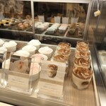 チーズガーデン - 