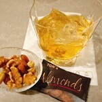 JAL ファーストクラスラウンジ - 