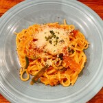 パスタ アルバ - 