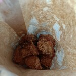 福栄のから揚げ 北野町本店 - 料理