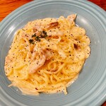 パスタ アルバ - 