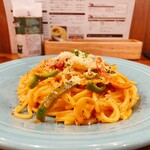 パスタ アルバ - 