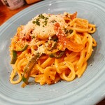 パスタ アルバ - 