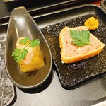 JAL ファーストクラスラウンジ - 