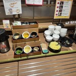 ガスト 目白駅前店 - 