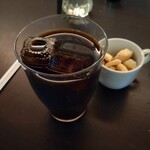 欧香 - アイスコーヒー