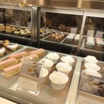 チーズガーデン - 