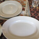 インド料理 パリワル - 今回も旨かった…