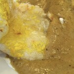 インド料理 パリワル - 贅沢な味わい♪