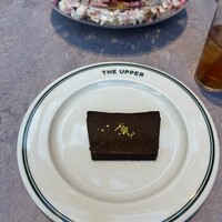 THE UPPER - 