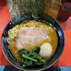 横浜ラーメン斎藤家 修善寺店