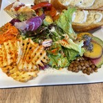 Healthy Kitchen SMiLeY - 