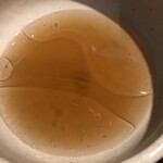 鴨出汁中華蕎麦 麺屋yoshiki - 鴨のまぜそばつけ麺