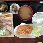 ナステビュウ湯の山 - 