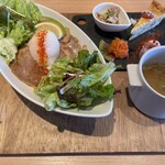 Healthy Kitchen SMiLeY - 