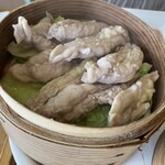 スプーン - せせり