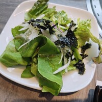 近江うし焼肉 にくTATSU 日本橋室町店 - 
