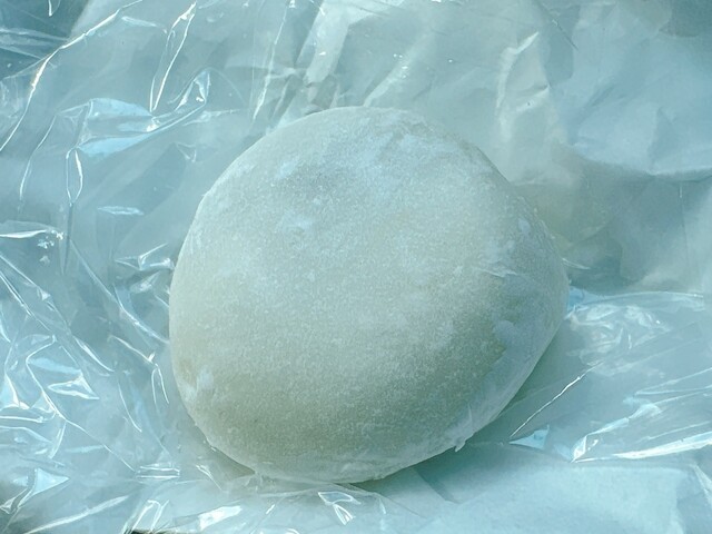 郡山餅屋（【旧店名】郡山餅店） - 長町（和菓子）の写真