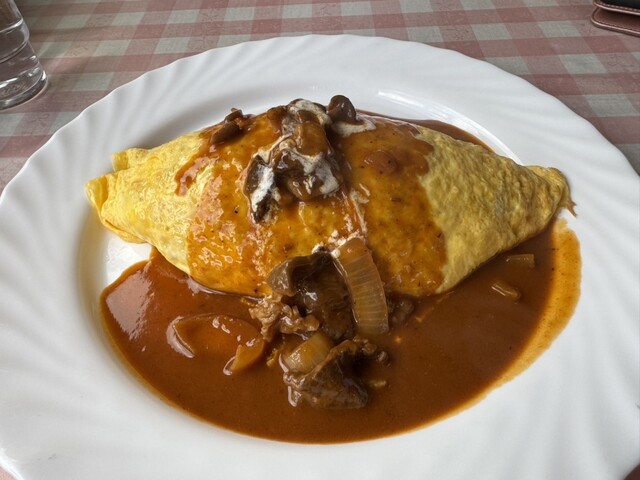 おむれった - 松川（オムライス）の写真