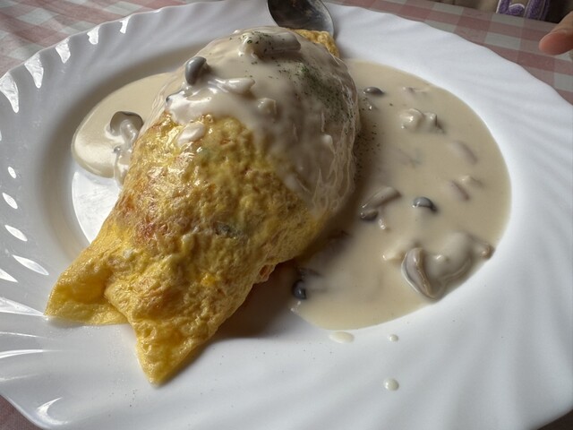 おむれった - 松川（オムライス）の写真