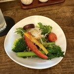 炭火焼き鳥 キッチン ひよこ イースト - 