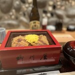 うなぎ処 柳川屋 博多店 - 