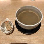 神楽坂 茶寮 渋谷スクランブルスクエア店 - 