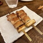 炭火焼き鳥 キッチン ひよこ イースト - 