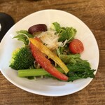 炭火焼き鳥 キッチン ひよこ イースト - 