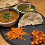 オールドデリー 日本橋高島屋S.C店 - 