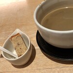 神楽坂 茶寮 渋谷スクランブルスクエア店 - 