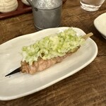 炭火焼き鳥 キッチン ひよこ イースト - 