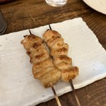 炭火焼き鳥 キッチン ひよこ イースト - 
